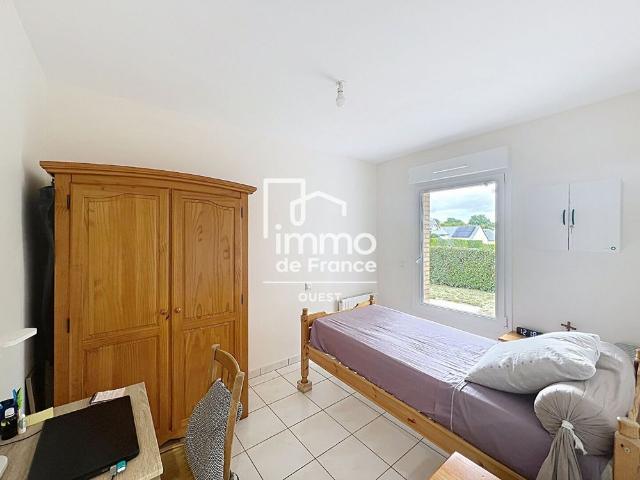 Location Maison 3 pièces 72m²