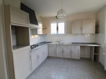 Location Maison 3 pièces 72m²