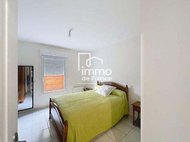 Location Maison 3 pièces 72m²