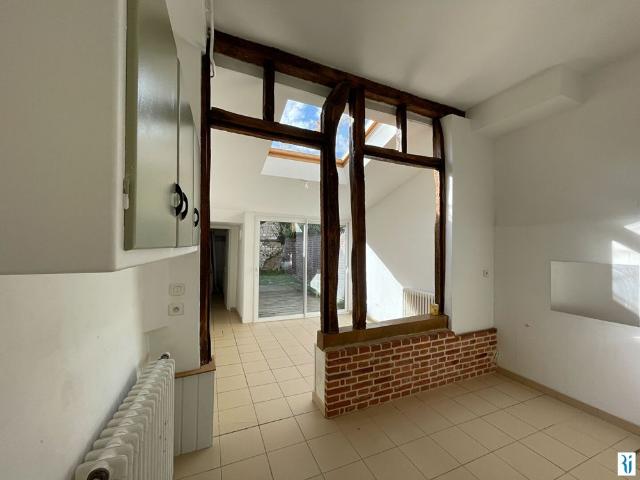 Location Maison 3 pièces 72m²