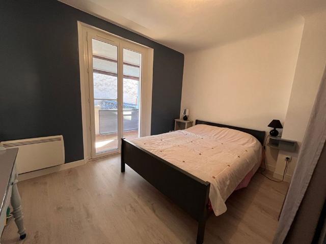 Location Maison 3 pièces 72m²