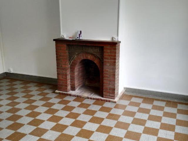Location Maison 3 pièces 73.3 m2 Saint Michel Tuboeuf