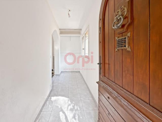 Location Maison 3 pièces 73.37 m2 Saint raphael