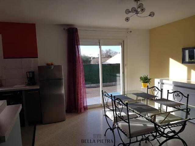 Location Maison 3 pièces 73.7 m2 Saint Christol