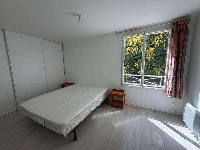 Location maison 3 pièces, 73.63m², Saint Herblain