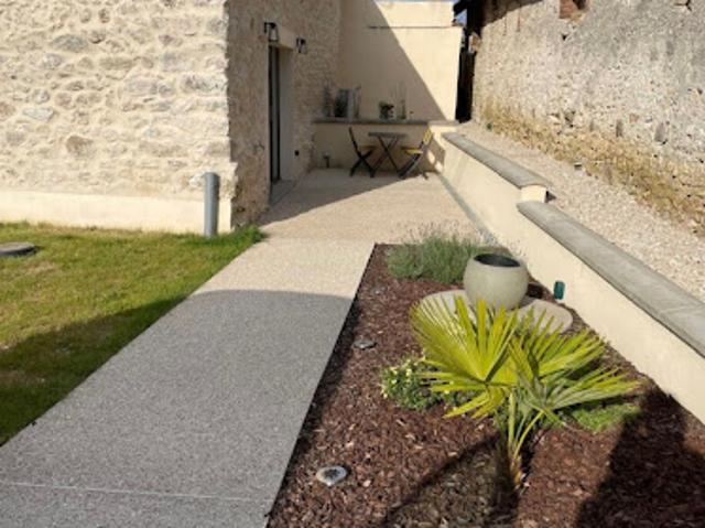 Location Maison 3 pièces 73.94 m2 Mortery