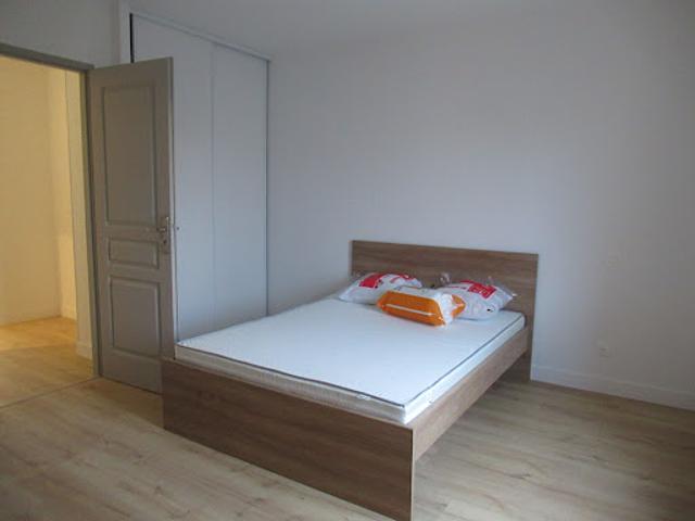 Location Maison 3 pièces 73.95 m2 Saint Xandre