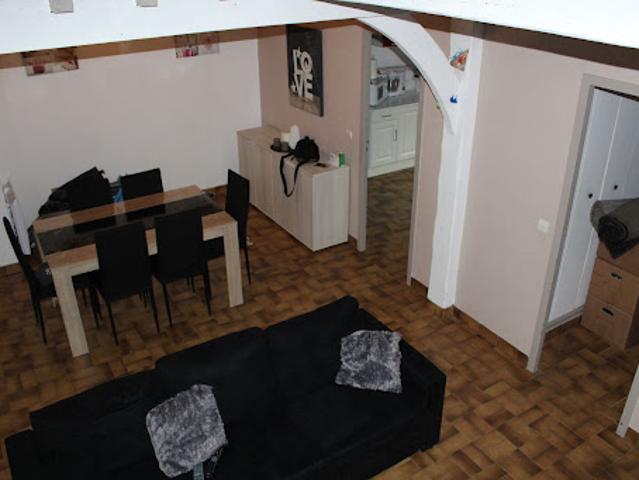 Location Maison 3 pièces 73 m2 Chichery