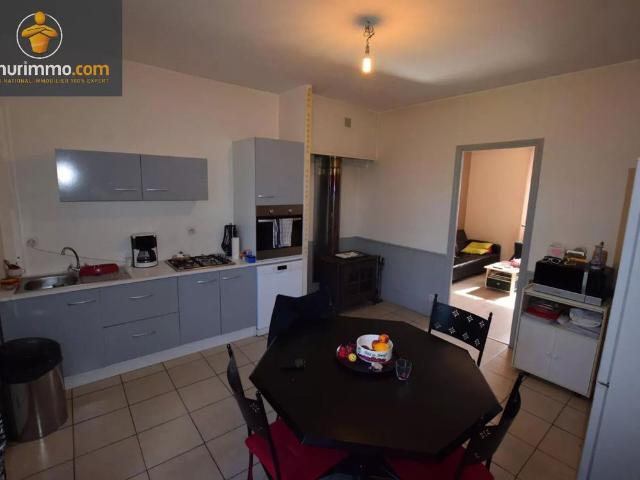 Location Maison 3 pièces 73 m2 à Estrées Saint Denis