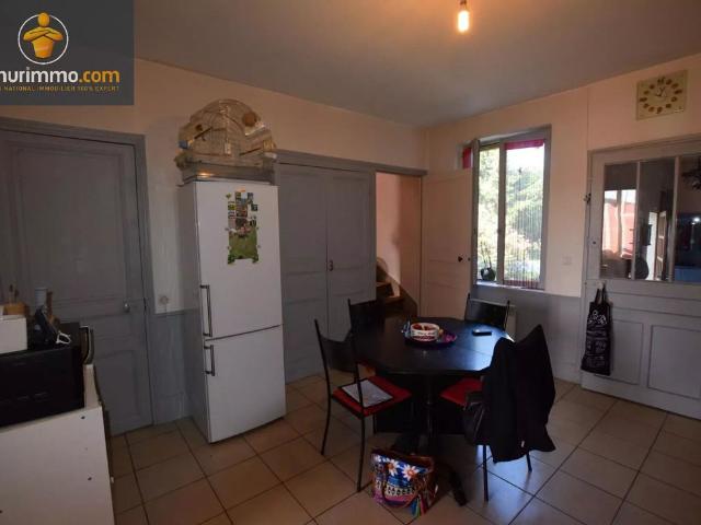 Location Maison 3 pièces 73 m2 à Estrées Saint Denis