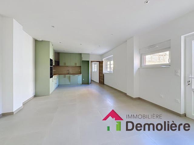 Location Maison 3 pièces 73 m2 Dorlisheim
