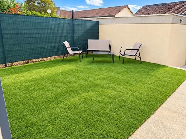 Location Maison 3 pièces 73 m2 L'Isle d'Abeau