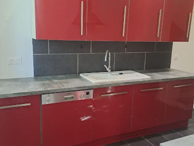 Location Maison 3 pièces 73 m2 Peypin