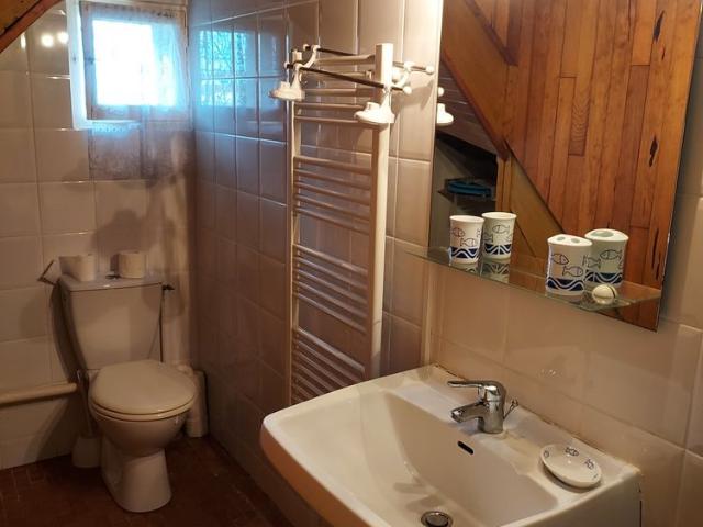 Location Maison 3 pièces 73m² AIGUILLON 47190