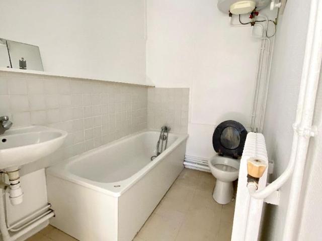 Location Maison 3 pièces 73m² BEAUVAIS 60000