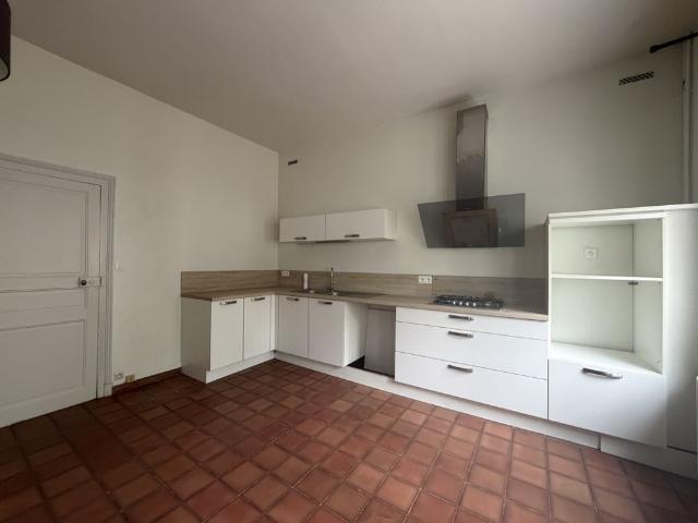 Location Maison 3 pièces 73m² LE MANS 72000