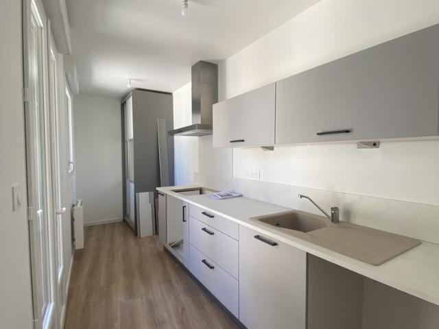 Location Maison 3 pièces 73m² SENS 89100