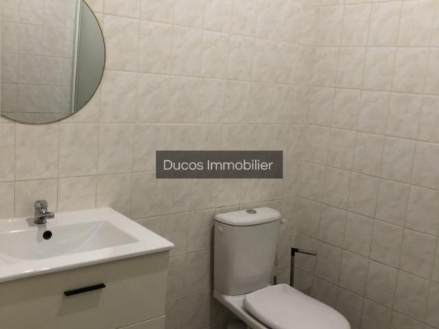 Location Maison 3 pièces 73m² SEYCHES 47350