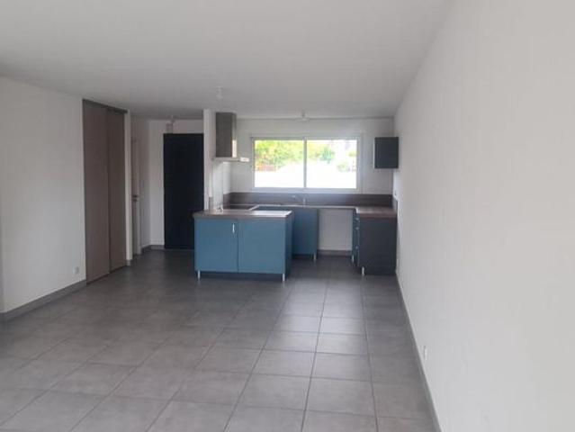 Location Maison 3 pièces 73m² VERTOU 44120