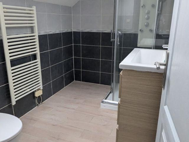 Location Maison 3 pièces 73m²