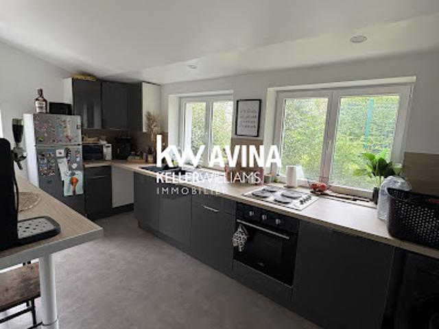 Location Maison 3 pièces 74.1 m2 Caëstre