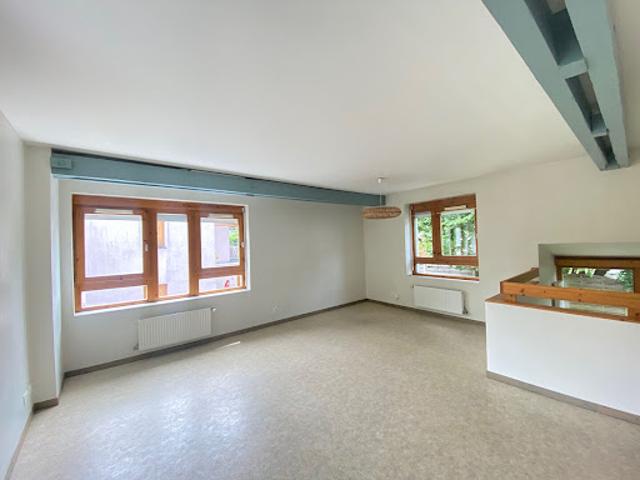 Location Maison 3 pièces 74.37 m2 Challes les Eaux