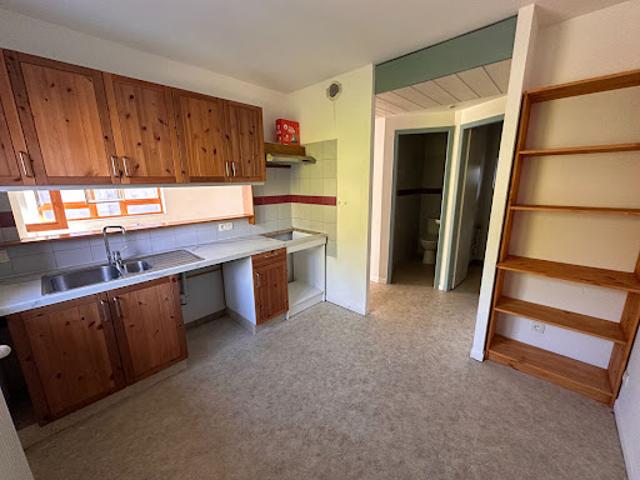 Location Maison 3 pièces 74.37 m2 Challes les Eaux