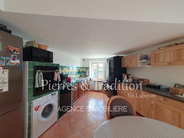 Location Maison 3 pièces 74.42 m2 Viens
