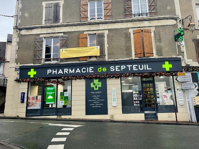 Location Maison 3 pièces 74.46 m2 Septeuil