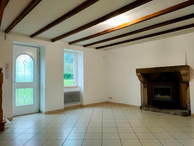 Location Maison 3 pièces 74.64 m2 Château Thébaud