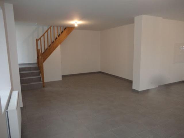 Location Maison 3 pièces 74.99 m2 Forfry