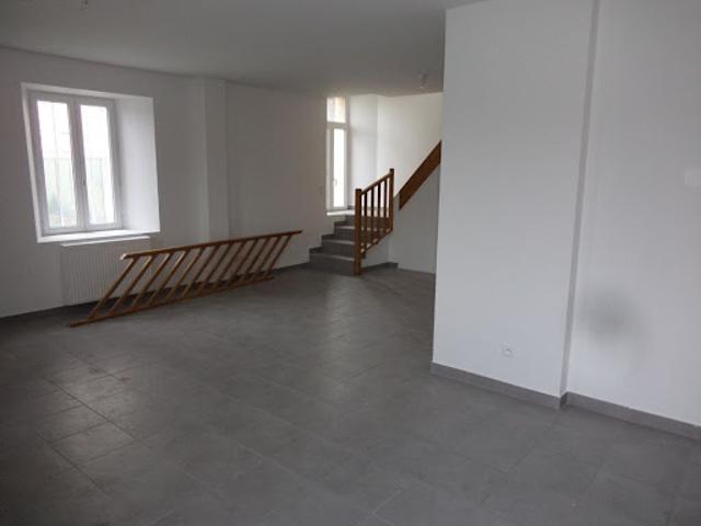 Location Maison 3 pièces 74.99 m2 Forfry