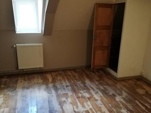 Location Maison 3 pièces 74 m2 Avesnes sur Helpe