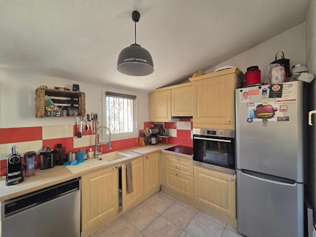 Location Maison 3 pièces 74 m2 Saint Cyprien