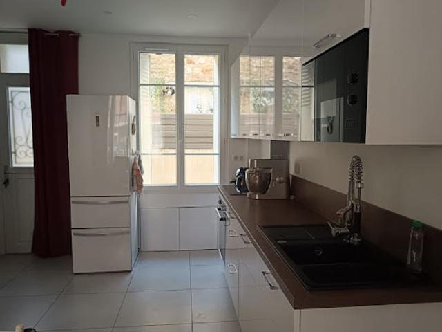 Location Maison 3 pièces 74 m2 Paris 12ème