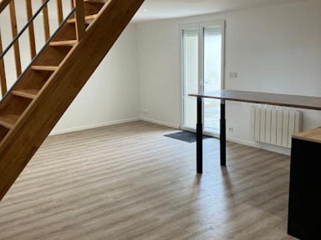 Location Maison 3 pièces 74 m2 Trignac