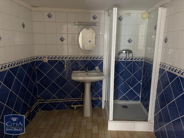Location Maison 3 pièces 74m² BORDEAUX 33000
