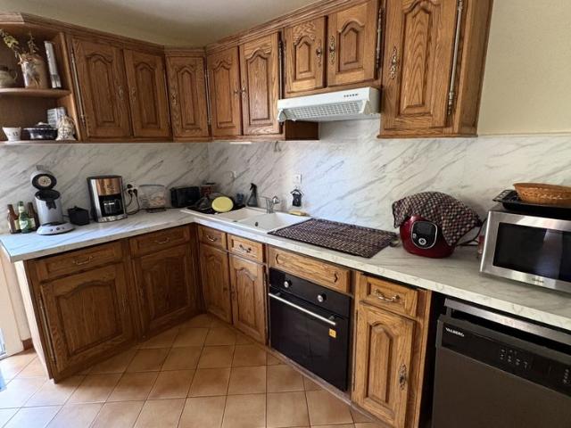 Location Maison 3 pièces 74m² GERZAT 63360