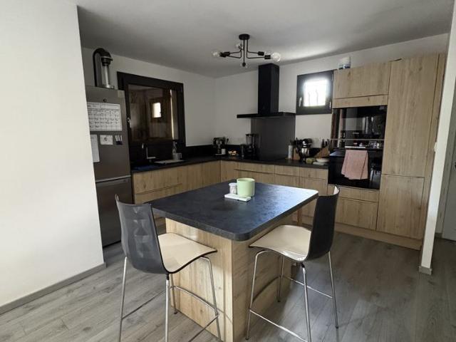 Location Maison 3 pièces 74m² ST AMANT TALLENDE 63450