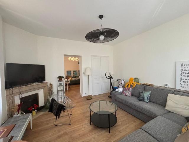 Location Maison 3 pièces 74m² VALENCE 26000