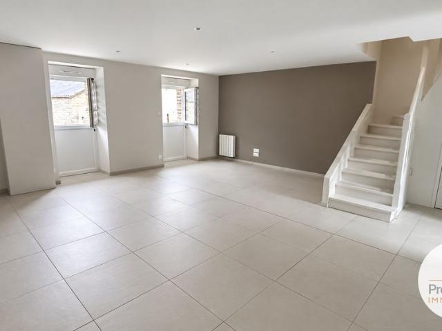 Location Maison 3 pièces 74m²