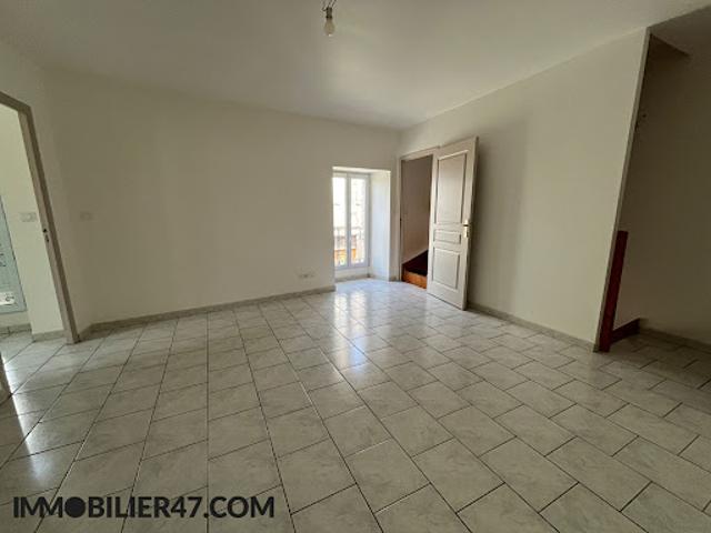 Location Maison 3 pièces 75.04 m2 Castelmoron sur Lot