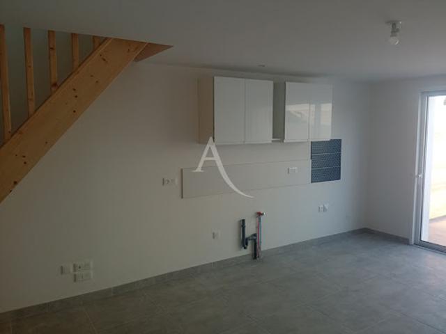 Location Maison 3 pièces 75.61 m2 Challans