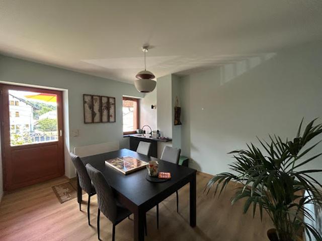 Location Maison 3 pièces 75.77 m2 Saint felix