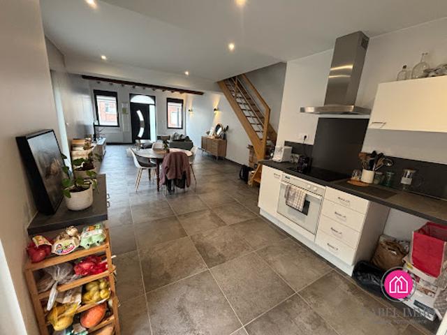 Location Maison 3 pièces 75.83 m2 Maing