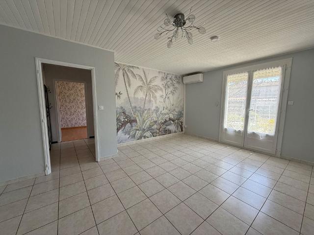 Location maison 3 pièces, 75.89m², Limoux