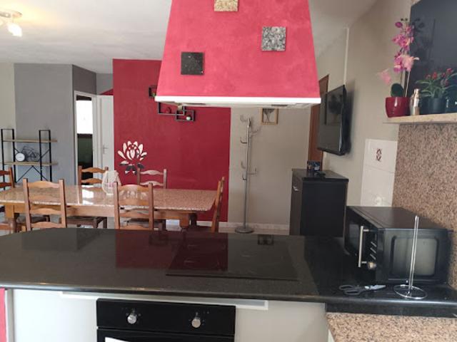Location Maison 3 pièces 75 m2 Casseneuil