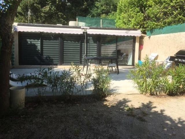 Location Maison 3 pièces 75 m2 Aix en Provence