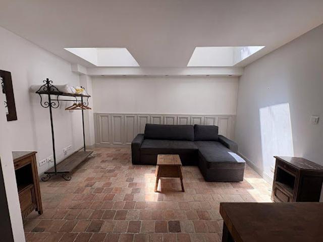Location Maison 3 pièces 75 m2 Bordeaux