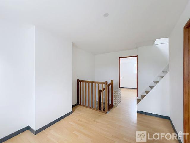 Location Maison 3 pièces 75 m2 Bailleul